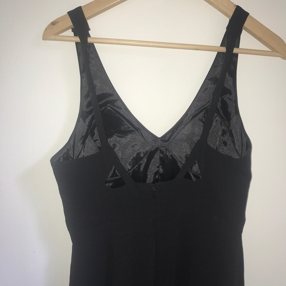 Laundry by Shelli Segal Long Dress - Picture 3 of 4